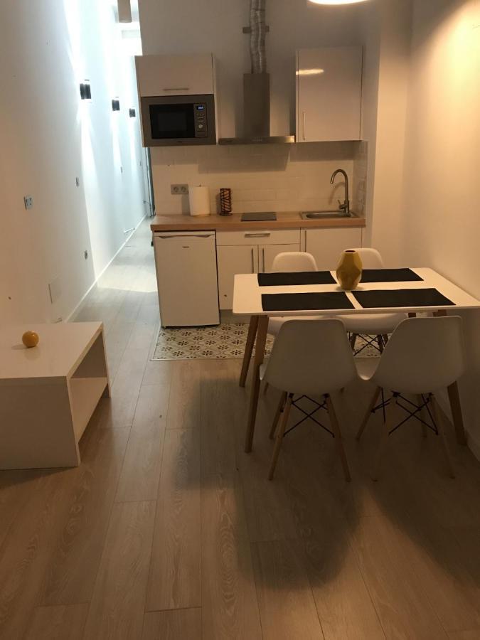 Apartamentos A Roda ア・グアルダ エクステリア 写真